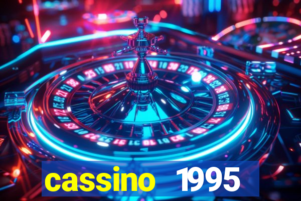 cassino 1995 dublado online